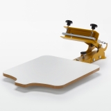 Siebdruck Set PRO 1.0 für Textilien - Siebdruckversand - Der Online-Shop  für Siebdruckzubehör, Farben und Maschinen